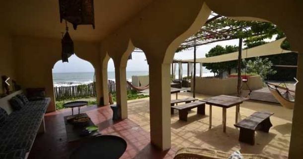Katamah Guesthouse