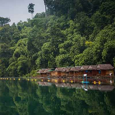 thailand