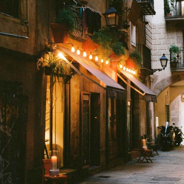 weed barcelona
