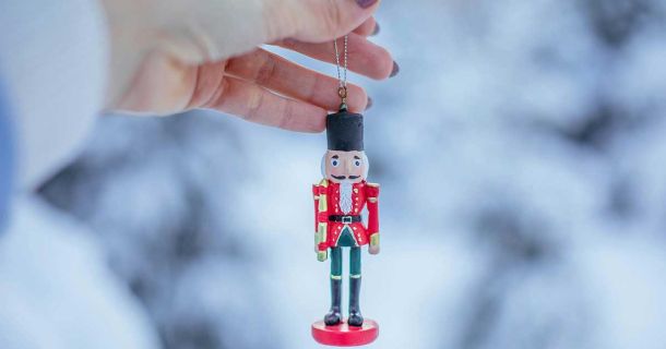 Weihnachtszauber im Erzgebirge & sanfter Genuss