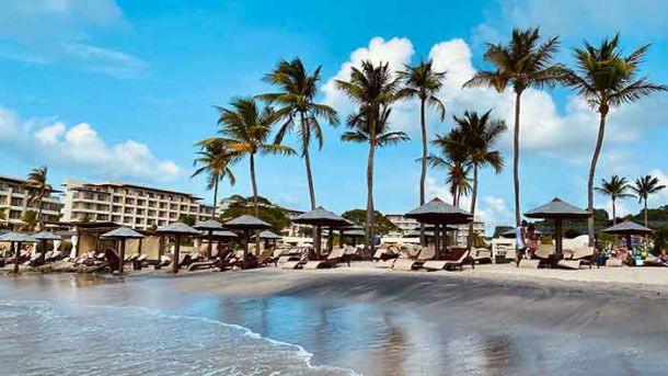 St. Lucia