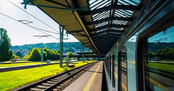 Cannabis-Urlaub in Zürich: Stilvoll & entspannt