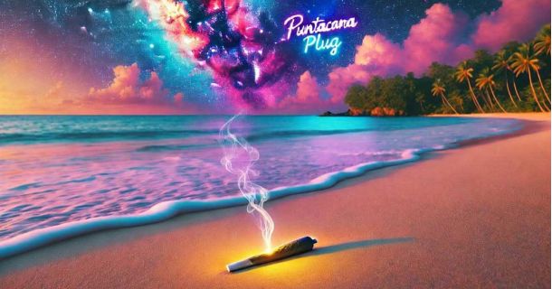 Cannabis Urlaub Punta Cana: Exklusive Touren & Kontakt