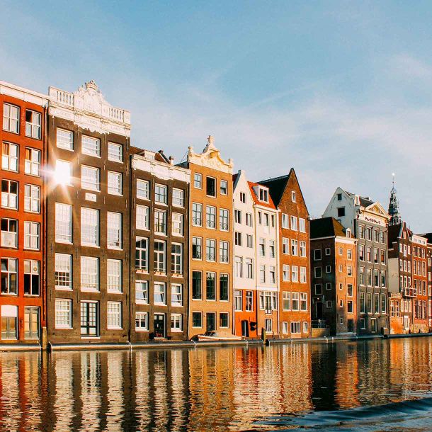cannabis amsterdam