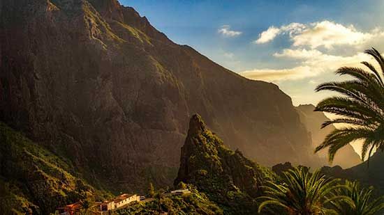 Teneriffa