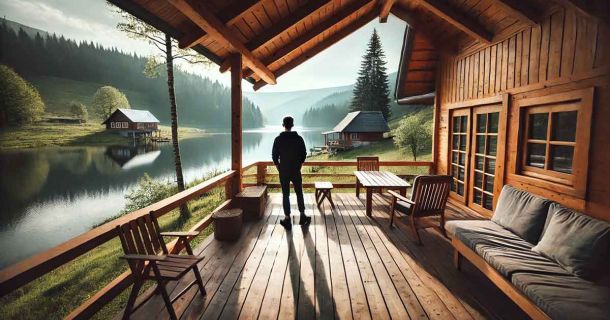 Cannabis & Highlands: Die perfekte Mischung