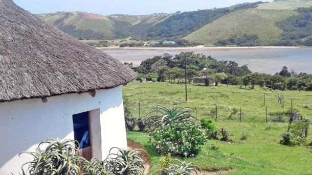 Freedom O Clock Backpackers Retreat