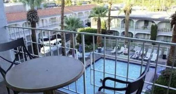 Shalimar Hotel