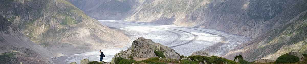 walliser gletscher