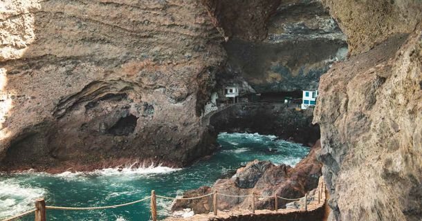 El Poris de Candelaria – Dein Cannabis La Palma Geheimtipp