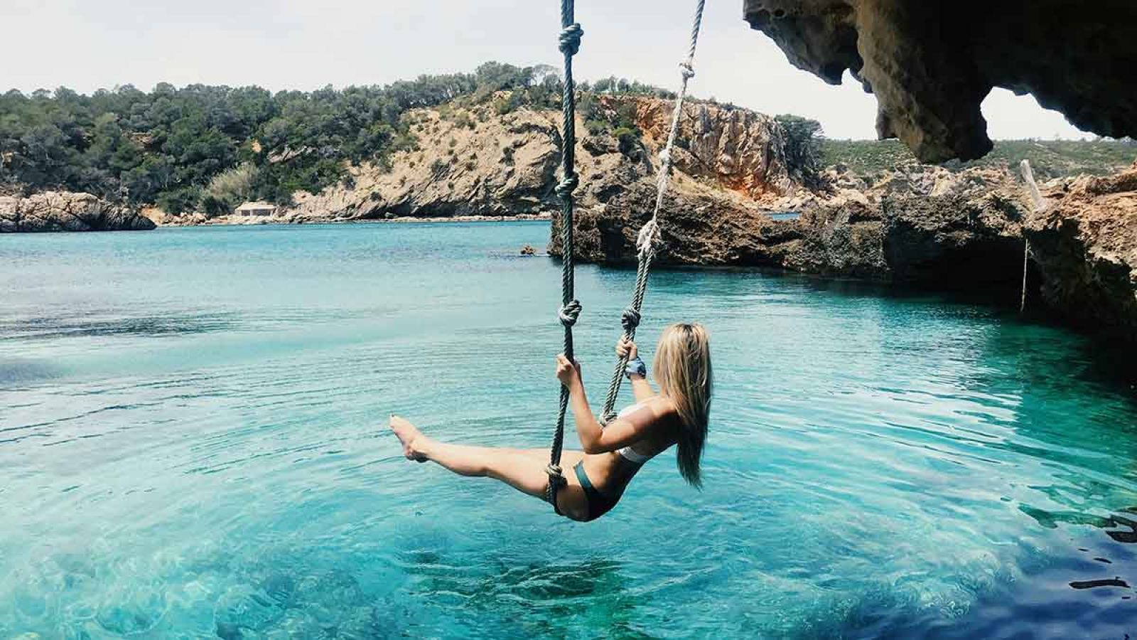 Cala Xarraca