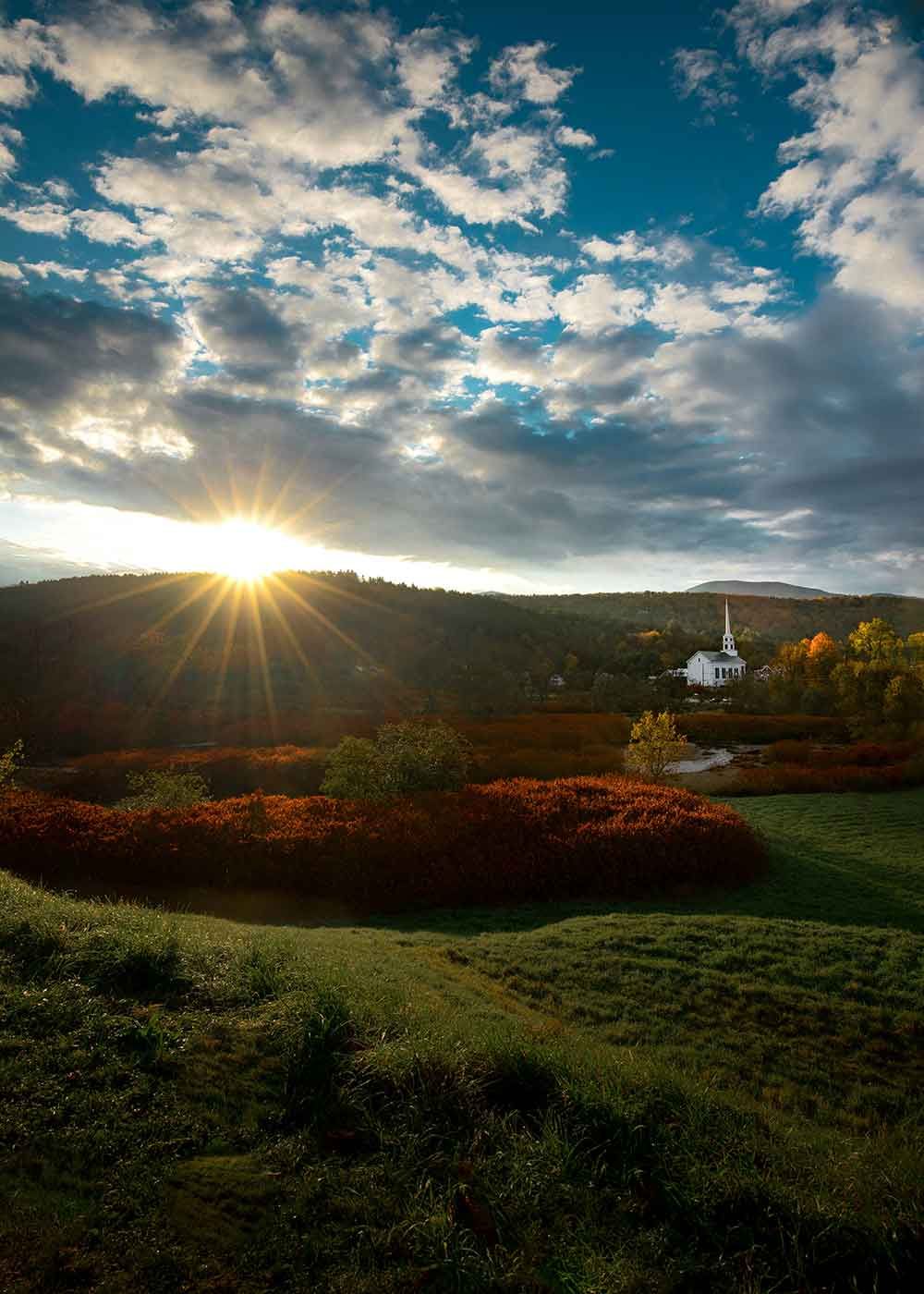 Vermont