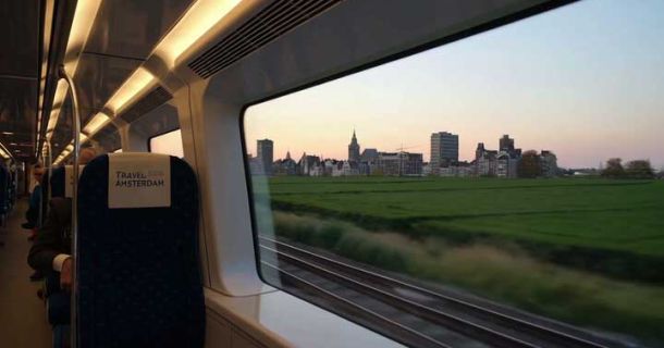 Cannabis-Urlaub in Amsterdam erleben