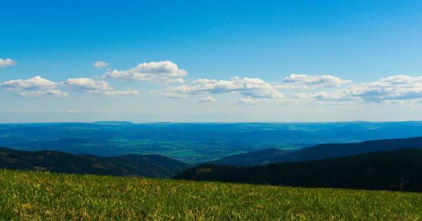 Cannabis-Urlaub am Fichtelberg: Abenteuer & Entspannung