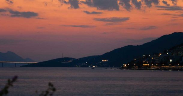 Neum: Günstiges Mittelmeer-Juwel entdecken