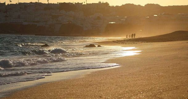 Albufeira Cannabisurlaub – Sonne, Freiheit & Community
