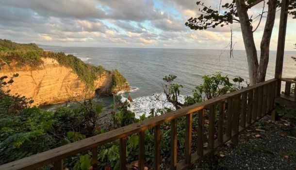 Jamaica Colors Hotel and Eco-Retreat