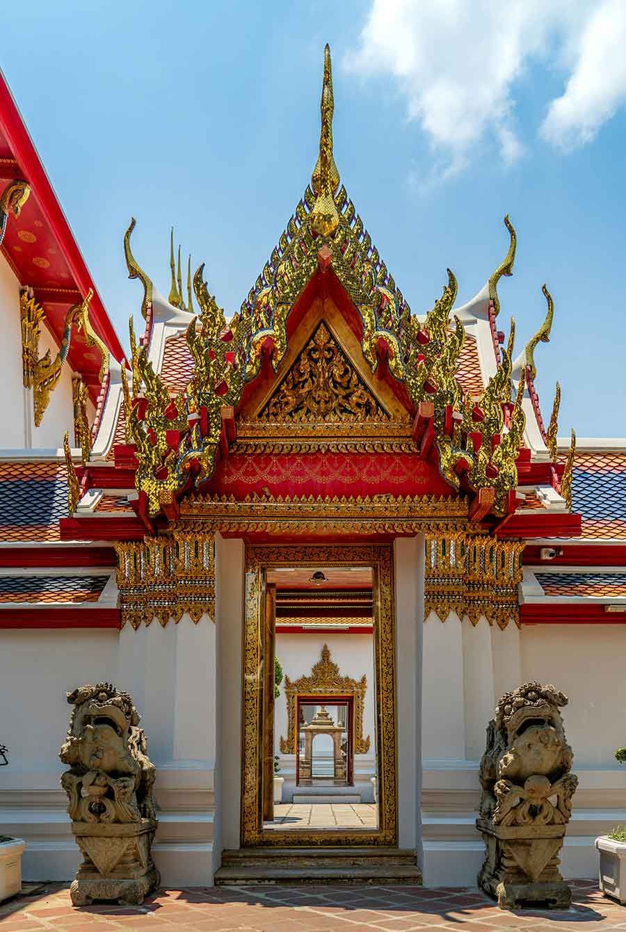 Wat Pho