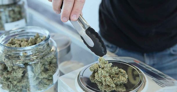 Medizinisches Cannabis jetzt in Griechenland legal erhältlich