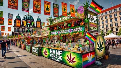 hanfparade
