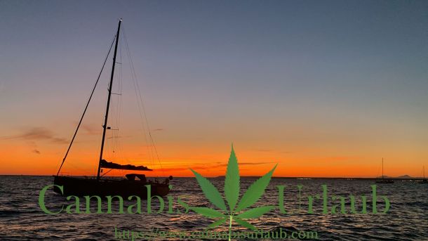 Ab in den Urlaub – Finde deinen perfekten Cannabis-Trip