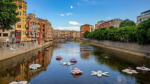 Girona