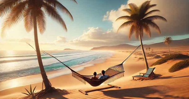 Im Winter auf die Kanaren: Sonne, Strand und Cannabis