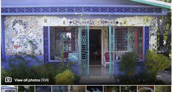 Calabash House