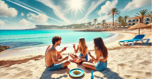Cannabis Social Clubs auf Mallorca: Alles, was du wissen musst