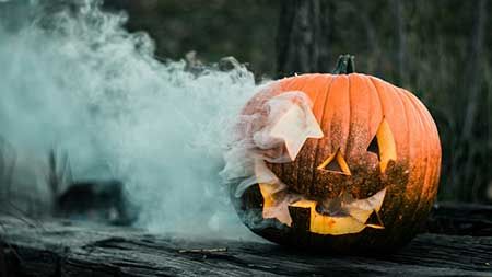 halloween in berlin