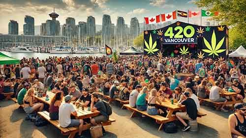 420 Vancouver