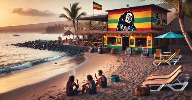 Cannabis-Urlaub auf Teneriffa & La Gomera: Natur & Genuss