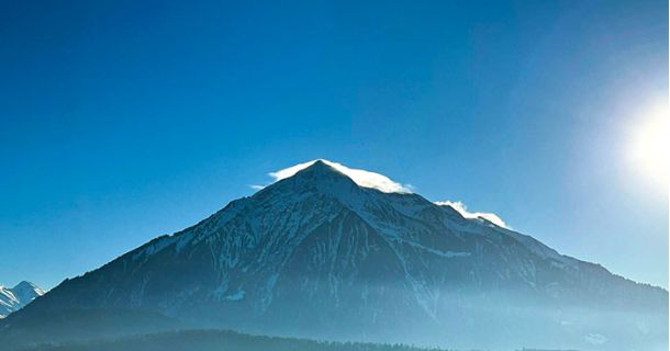 Thun, Niesen & Stockhorn: Cannabis-Guide 2025
