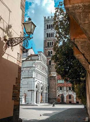 Lucca