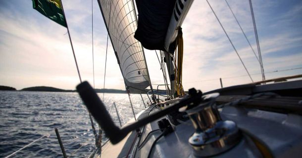 Segeln auf den Kanaren – Cannabisurlaub erleben