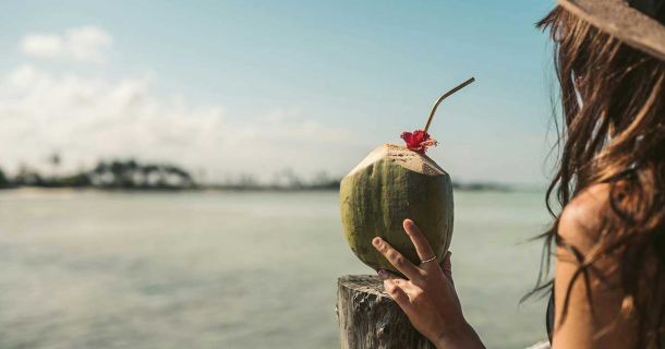 Cannabis Urlaub Sansibar – Trauminsel mit Geheimnissen