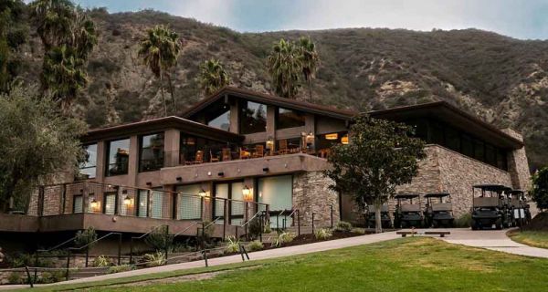 The Ranch at Laguna Beach