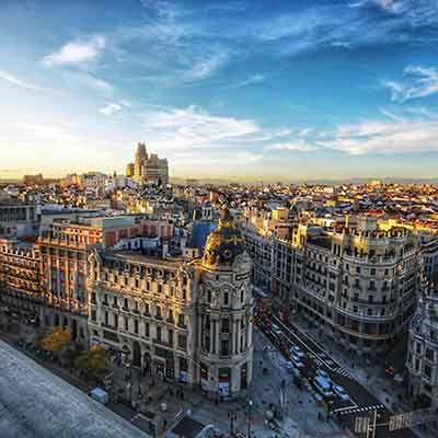 Spanien