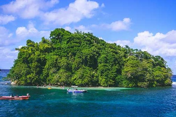 ab in den urlaub jamaika