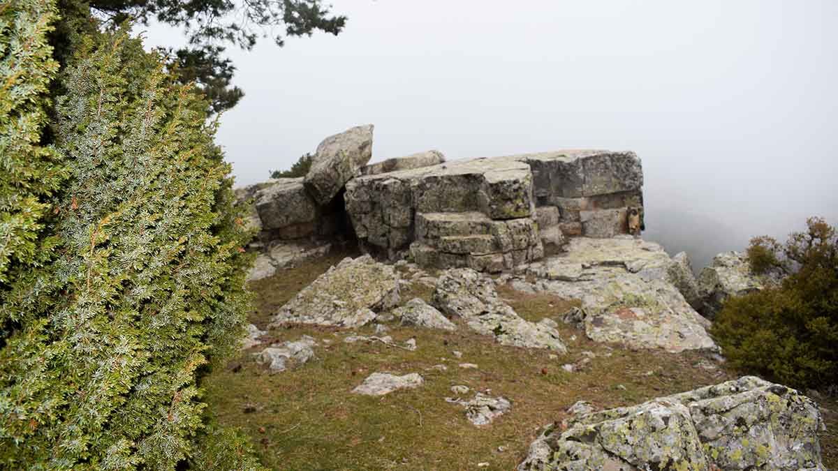 wandern spanien cannabis urlaub