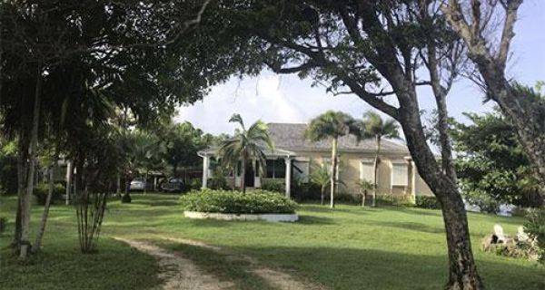 Casa da Buena Vista