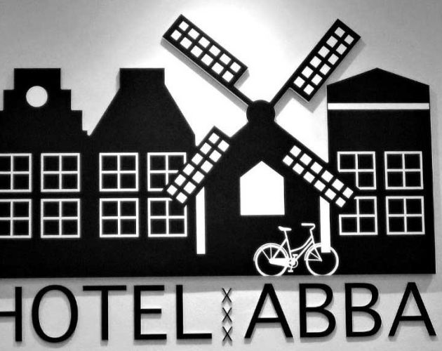 Hotel Abba