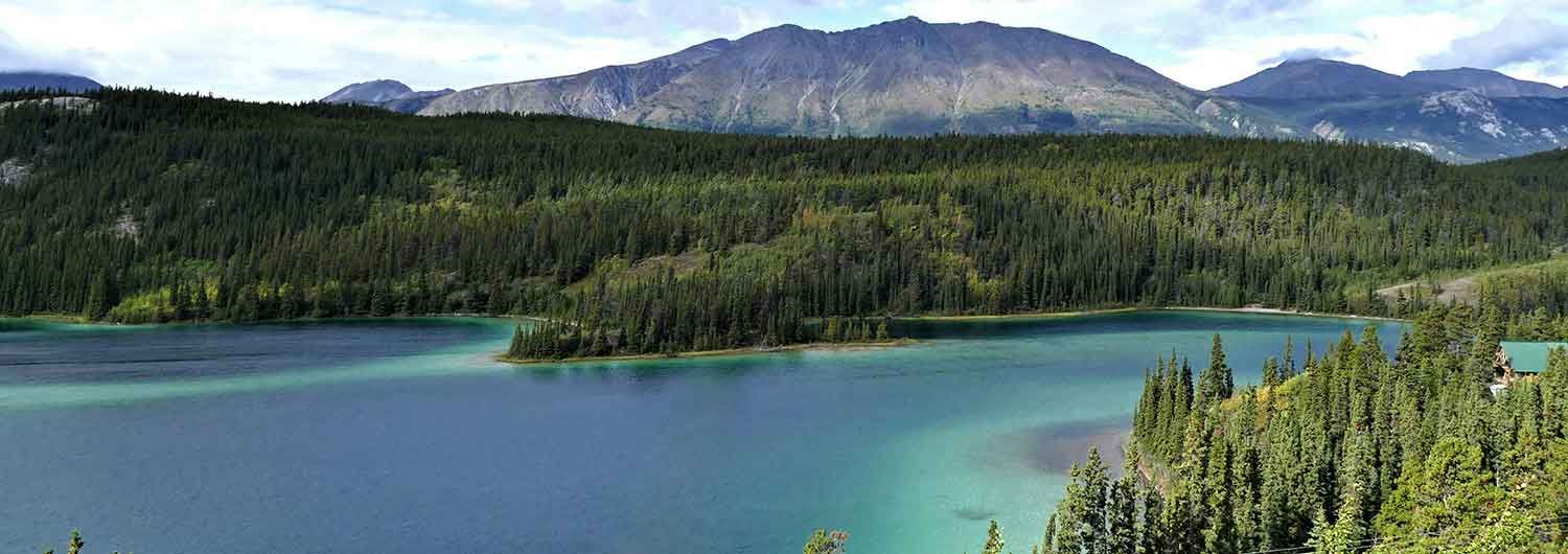 kanada campertour