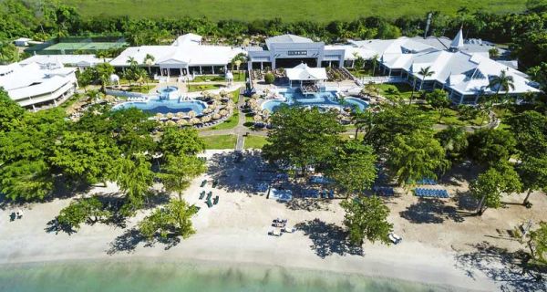 ClubHotel Riu Negril