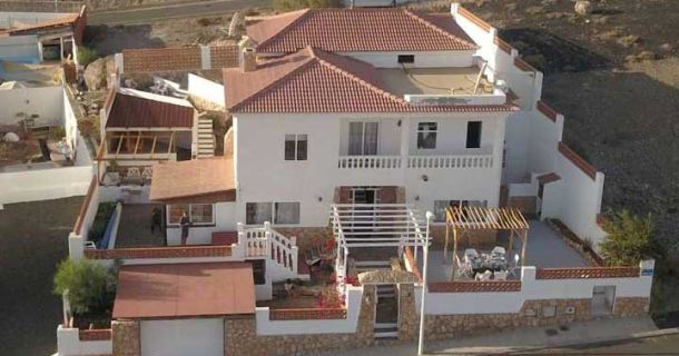 Villa Chong