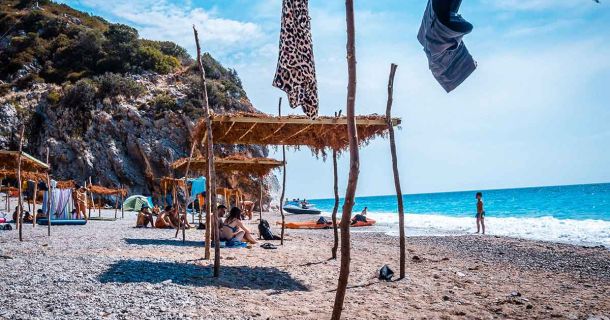 Cannabis Urlaub in Albanien - eine großartige Wahl