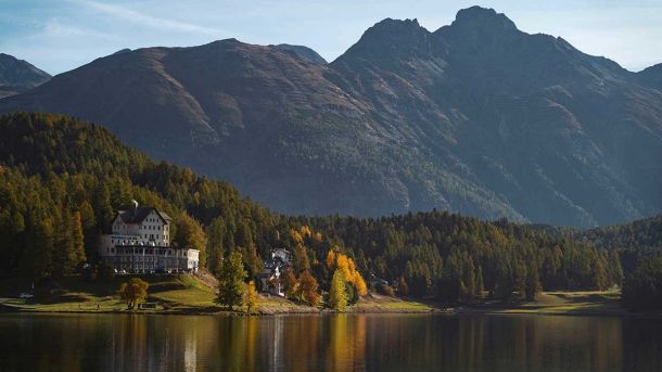 Cannabis-Urlaub St. Moritz – Luxus & Alpenzauber