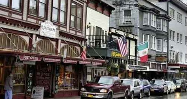 Cannabis Urlaub in Alaska "Silverbow Inn" / Juneau