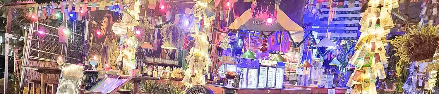moon bar laos