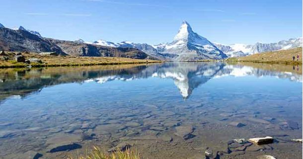 Matterhorn & Zermatt: CBD-Wellness & Cannabis-Guide